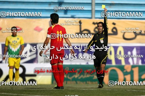 1058967, Tehran, [*parameter:4*], Iran Pro League، Persian Gulf Cup، 2011-12 season، Second Leg، Week 31، Rah Ahan ۰ v ۱ Foulad Khouzestan on 2012/04/27 at Ekbatan Stadium