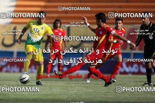 1058880, Tehran, [*parameter:4*], Iran Pro League، Persian Gulf Cup، 2011-12 season، Second Leg، Week 31، Rah Ahan ۰ v ۱ Foulad Khouzestan on 2012/04/27 at Ekbatan Stadium