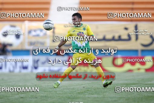 1058963, Tehran, [*parameter:4*], Iran Pro League، Persian Gulf Cup، 2011-12 season، Second Leg، Week 31، Rah Ahan ۰ v ۱ Foulad Khouzestan on 2012/04/27 at Ekbatan Stadium