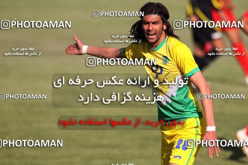 1059164, Tehran, [*parameter:4*], Iran Pro League، Persian Gulf Cup، 2011-12 season، Second Leg، Week 31، Rah Ahan ۰ v ۱ Foulad Khouzestan on 2012/04/27 at Ekbatan Stadium