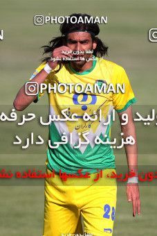 1059028, Tehran, [*parameter:4*], Iran Pro League، Persian Gulf Cup، 2011-12 season، Second Leg، Week 31، Rah Ahan ۰ v ۱ Foulad Khouzestan on 2012/04/27 at Ekbatan Stadium