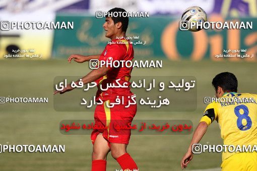 1059151, Tehran, [*parameter:4*], Iran Pro League، Persian Gulf Cup، 2011-12 season، Second Leg، Week 31، Rah Ahan ۰ v ۱ Foulad Khouzestan on 2012/04/27 at Ekbatan Stadium