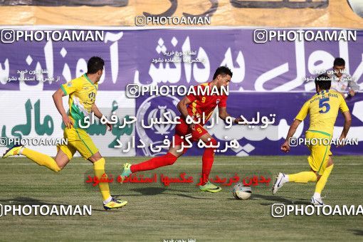 1059003, Tehran, [*parameter:4*], Iran Pro League، Persian Gulf Cup، 2011-12 season، Second Leg، Week 31، Rah Ahan ۰ v ۱ Foulad Khouzestan on 2012/04/27 at Ekbatan Stadium