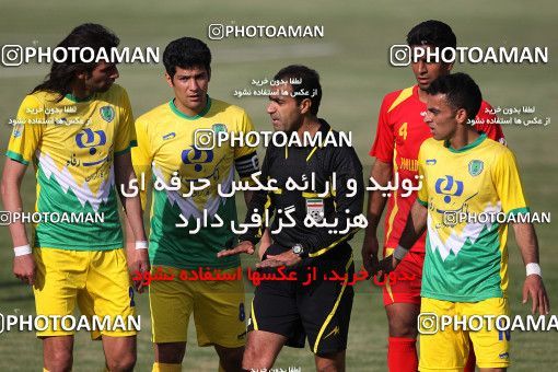 1059203, Tehran, [*parameter:4*], Iran Pro League، Persian Gulf Cup، 2011-12 season، Second Leg، Week 31، Rah Ahan ۰ v ۱ Foulad Khouzestan on 2012/04/27 at Ekbatan Stadium