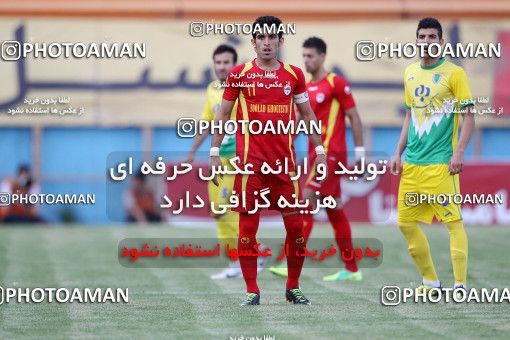 1059162, Tehran, [*parameter:4*], Iran Pro League، Persian Gulf Cup، 2011-12 season، Second Leg، Week 31، Rah Ahan ۰ v ۱ Foulad Khouzestan on 2012/04/27 at Ekbatan Stadium