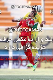 1059019, Tehran, [*parameter:4*], Iran Pro League، Persian Gulf Cup، 2011-12 season، Second Leg، Week 31، Rah Ahan ۰ v ۱ Foulad Khouzestan on 2012/04/27 at Ekbatan Stadium