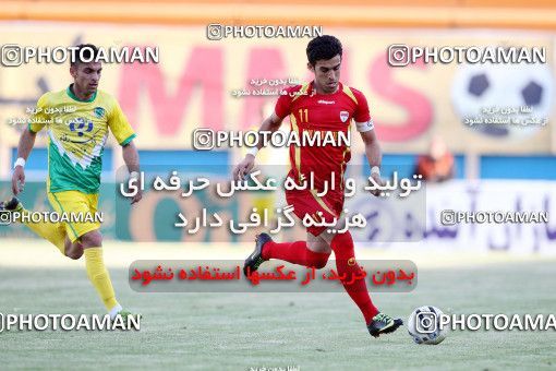 1058979, Tehran, [*parameter:4*], Iran Pro League، Persian Gulf Cup، 2011-12 season، Second Leg، Week 31، Rah Ahan ۰ v ۱ Foulad Khouzestan on 2012/04/27 at Ekbatan Stadium