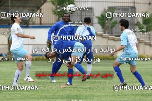 1059333, Tehran, , Esteghlal Football Team Training Session on 2012/05/04 at Sanaye Defa Stadium