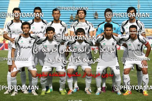 1059453, Tehran, [*parameter:4*], Iran Pro League، Persian Gulf Cup، 2011-12 season، Second Leg، Week 34، Rah Ahan 4 v ۱ Shahin Boushehr on 2012/05/11 at Ekbatan Stadium