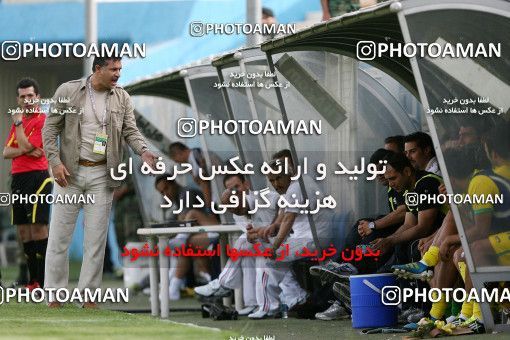 1059444, Tehran, [*parameter:4*], Iran Pro League، Persian Gulf Cup، 2011-12 season، Second Leg، Week 34، Rah Ahan 4 v ۱ Shahin Boushehr on 2012/05/11 at Ekbatan Stadium