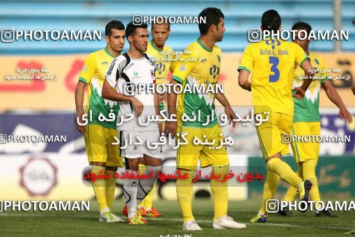 1059467, Tehran, [*parameter:4*], Iran Pro League، Persian Gulf Cup، 2011-12 season، Second Leg، Week 34، Rah Ahan 4 v ۱ Shahin Boushehr on 2012/05/11 at Ekbatan Stadium