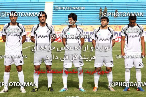 1059671, Tehran, [*parameter:4*], Iran Pro League، Persian Gulf Cup، 2011-12 season، Second Leg، Week 34، Rah Ahan 4 v ۱ Shahin Boushehr on 2012/05/11 at Ekbatan Stadium