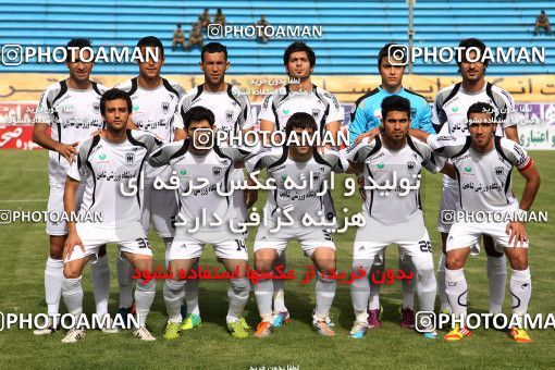 1059628, Tehran, [*parameter:4*], Iran Pro League، Persian Gulf Cup، 2011-12 season، Second Leg، Week 34، Rah Ahan 4 v ۱ Shahin Boushehr on 2012/05/11 at Ekbatan Stadium