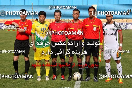 1059572, Tehran, [*parameter:4*], Iran Pro League، Persian Gulf Cup، 2011-12 season، Second Leg، Week 34، Rah Ahan 4 v ۱ Shahin Boushehr on 2012/05/11 at Ekbatan Stadium