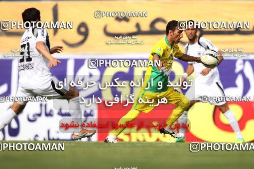 1059558, Tehran, [*parameter:4*], Iran Pro League، Persian Gulf Cup، 2011-12 season، Second Leg، Week 34، Rah Ahan 4 v ۱ Shahin Boushehr on 2012/05/11 at Ekbatan Stadium