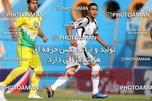 1059636, Tehran, [*parameter:4*], Iran Pro League، Persian Gulf Cup، 2011-12 season، Second Leg، Week 34، Rah Ahan 4 v ۱ Shahin Boushehr on 2012/05/11 at Ekbatan Stadium