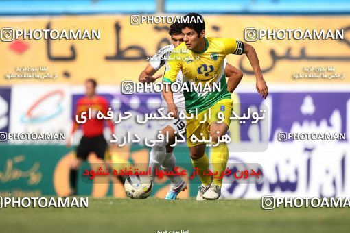 1059659, Tehran, [*parameter:4*], Iran Pro League، Persian Gulf Cup، 2011-12 season، Second Leg، Week 34، Rah Ahan 4 v ۱ Shahin Boushehr on 2012/05/11 at Ekbatan Stadium