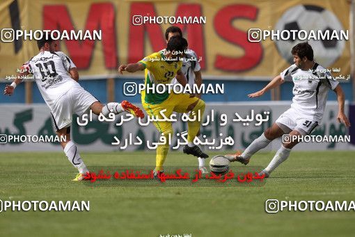 1059478, Tehran, [*parameter:4*], Iran Pro League، Persian Gulf Cup، 2011-12 season، Second Leg، Week 34، Rah Ahan 4 v ۱ Shahin Boushehr on 2012/05/11 at Ekbatan Stadium