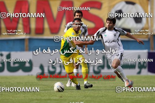 1059600, Tehran, [*parameter:4*], Iran Pro League، Persian Gulf Cup، 2011-12 season، Second Leg، Week 34، Rah Ahan 4 v ۱ Shahin Boushehr on 2012/05/11 at Ekbatan Stadium