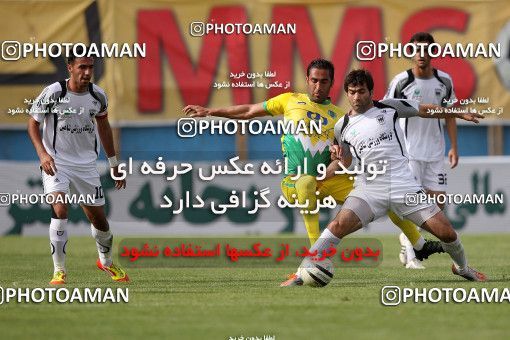 1059485, Tehran, [*parameter:4*], Iran Pro League، Persian Gulf Cup، 2011-12 season، Second Leg، Week 34، Rah Ahan 4 v ۱ Shahin Boushehr on 2012/05/11 at Ekbatan Stadium