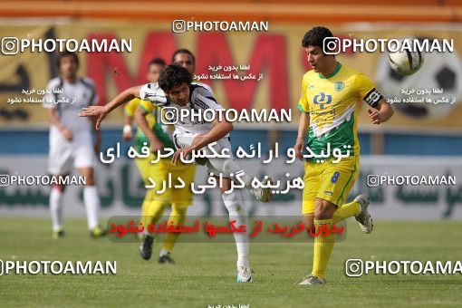 1059618, Tehran, [*parameter:4*], Iran Pro League، Persian Gulf Cup، 2011-12 season، Second Leg، Week 34، Rah Ahan 4 v ۱ Shahin Boushehr on 2012/05/11 at Ekbatan Stadium