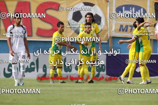 1059517, Tehran, [*parameter:4*], Iran Pro League، Persian Gulf Cup، 2011-12 season، Second Leg، Week 34، Rah Ahan 4 v ۱ Shahin Boushehr on 2012/05/11 at Ekbatan Stadium