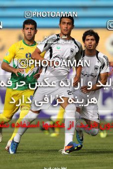 1059599, Tehran, [*parameter:4*], Iran Pro League، Persian Gulf Cup، 2011-12 season، Second Leg، Week 34، Rah Ahan 4 v ۱ Shahin Boushehr on 2012/05/11 at Ekbatan Stadium