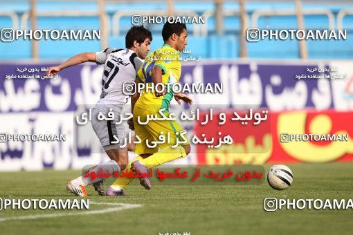 1059489, Tehran, [*parameter:4*], Iran Pro League، Persian Gulf Cup، 2011-12 season، Second Leg، Week 34، Rah Ahan 4 v ۱ Shahin Boushehr on 2012/05/11 at Ekbatan Stadium