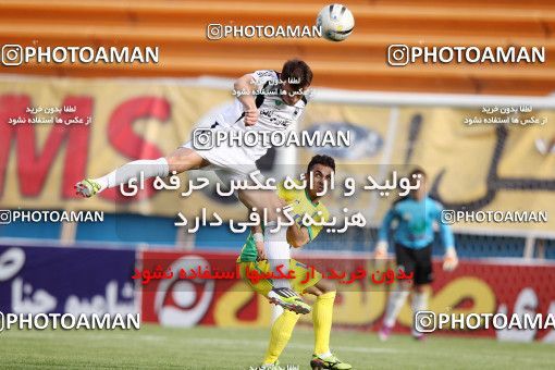 1059514, Tehran, [*parameter:4*], Iran Pro League، Persian Gulf Cup، 2011-12 season، Second Leg، Week 34، Rah Ahan 4 v ۱ Shahin Boushehr on 2012/05/11 at Ekbatan Stadium