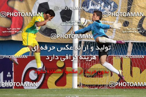 1059560, Tehran, [*parameter:4*], Iran Pro League، Persian Gulf Cup، 2011-12 season، Second Leg، Week 34، Rah Ahan 4 v ۱ Shahin Boushehr on 2012/05/11 at Ekbatan Stadium