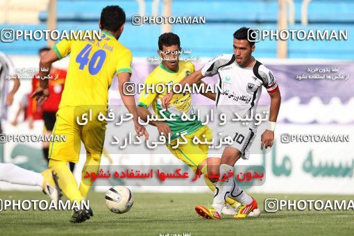 1059480, Tehran, [*parameter:4*], Iran Pro League، Persian Gulf Cup، 2011-12 season، Second Leg، Week 34، Rah Ahan 4 v ۱ Shahin Boushehr on 2012/05/11 at Ekbatan Stadium