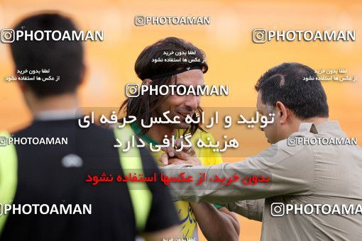 1059631, Tehran, [*parameter:4*], Iran Pro League، Persian Gulf Cup، 2011-12 season، Second Leg، Week 34، Rah Ahan 4 v ۱ Shahin Boushehr on 2012/05/11 at Ekbatan Stadium