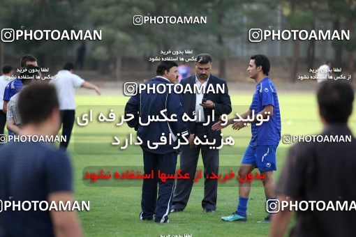 1059899, Tehran, , Esteghlal Football Team Training Session on 2010/06/23 at زمین شماره 2 ورزشگاه آزادی