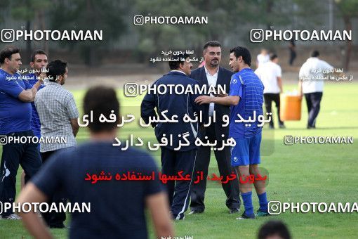 1059851, Tehran, , Esteghlal Football Team Training Session on 2010/06/23 at زمین شماره 2 ورزشگاه آزادی