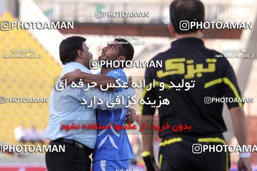 1059978, Tabriz, [*parameter:4*], Iran Pro League، Persian Gulf Cup، 2010-11 season، First Leg، Week 1، Shahrdari Tabriz 2 v 3 Esteghlal on 2010/07/26 at Yadegar-e Emam Stadium