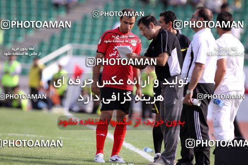 1059971, Tabriz, [*parameter:4*], Iran Pro League، Persian Gulf Cup، 2010-11 season، First Leg، Week 1، Shahrdari Tabriz 2 v 3 Esteghlal on 2010/07/26 at Yadegar-e Emam Stadium