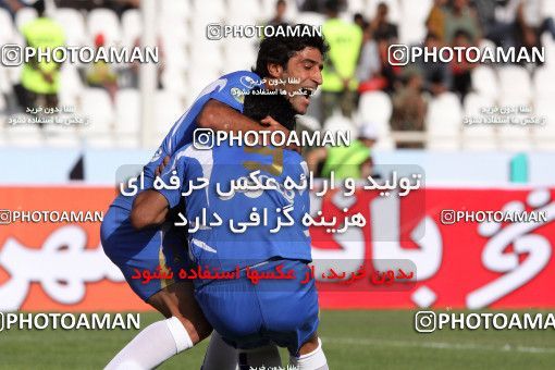 1059968, Tabriz, [*parameter:4*], لیگ برتر فوتبال ایران، Persian Gulf Cup، Week 1، First Leg، Shahrdari Tabriz 2 v 3 Esteghlal on 2010/07/26 at Yadegar-e Emam Stadium