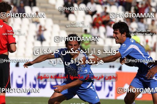 1060007, Tabriz, [*parameter:4*], لیگ برتر فوتبال ایران، Persian Gulf Cup، Week 1، First Leg، Shahrdari Tabriz 2 v 3 Esteghlal on 2010/07/26 at Yadegar-e Emam Stadium