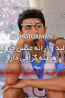 1060044, Tabriz, [*parameter:4*], Iran Pro League، Persian Gulf Cup، 2010-11 season، First Leg، Week 1، Shahrdari Tabriz 2 v 3 Esteghlal on 2010/07/26 at Yadegar-e Emam Stadium