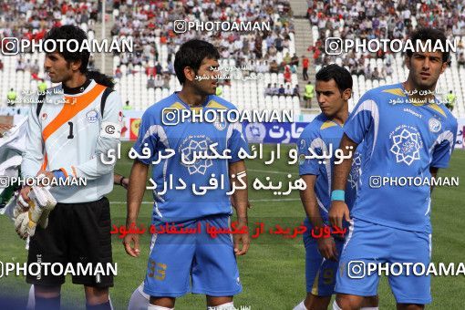 1060001, Tabriz, [*parameter:4*], Iran Pro League، Persian Gulf Cup، 2010-11 season، First Leg، Week 1، Shahrdari Tabriz 2 v 3 Esteghlal on 2010/07/26 at Yadegar-e Emam Stadium