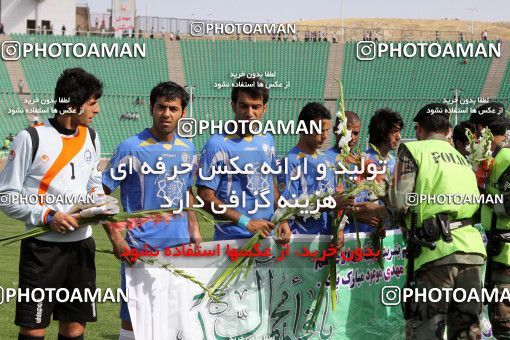 1059938, Tabriz, [*parameter:4*], Iran Pro League، Persian Gulf Cup، 2010-11 season، First Leg، Week 1، Shahrdari Tabriz 2 v 3 Esteghlal on 2010/07/26 at Yadegar-e Emam Stadium