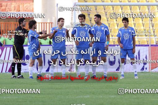 1059989, Tabriz, [*parameter:4*], لیگ برتر فوتبال ایران، Persian Gulf Cup، Week 1، First Leg، Shahrdari Tabriz 2 v 3 Esteghlal on 2010/07/26 at Yadegar-e Emam Stadium