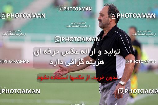 1059929, Tabriz, [*parameter:4*], لیگ برتر فوتبال ایران، Persian Gulf Cup، Week 1، First Leg، Shahrdari Tabriz 2 v 3 Esteghlal on 2010/07/26 at Yadegar-e Emam Stadium