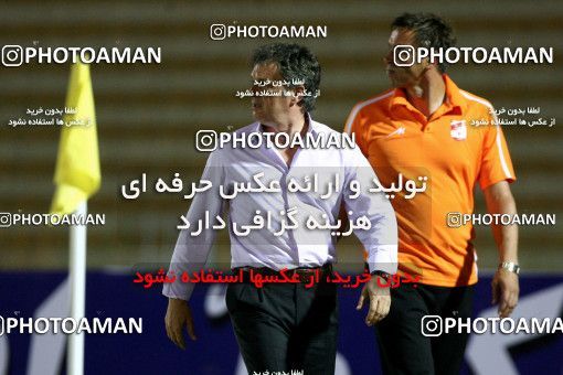 1060071, Ahvaz, [*parameter:4*], Iran Pro League، Persian Gulf Cup، 2010-11 season، First Leg، Week 1، Foulad Khouzestan ۰ v ۱ Steel Azin on 2010/07/27 at Takhti Stadium Ahvaz