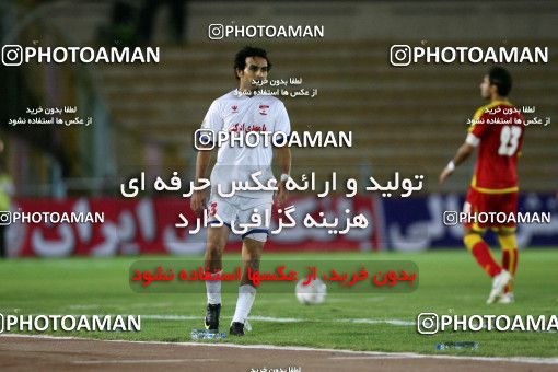 1060082, Ahvaz, [*parameter:4*], Iran Pro League، Persian Gulf Cup، 2010-11 season، First Leg، Week 1، Foulad Khouzestan ۰ v ۱ Steel Azin on 2010/07/27 at Takhti Stadium Ahvaz