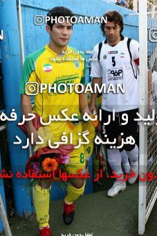 1060198, Tehran, [*parameter:4*], Iran Pro League، Persian Gulf Cup، 2010-11 season، First Leg، Week 1، Rah Ahan ۱ v ۱ Sepahan on 2010/07/27 at Ekbatan Stadium