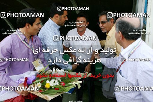 1060092, Tehran, [*parameter:4*], Iran Pro League، Persian Gulf Cup، 2010-11 season، First Leg، Week 1، Rah Ahan ۱ v ۱ Sepahan on 2010/07/27 at Ekbatan Stadium