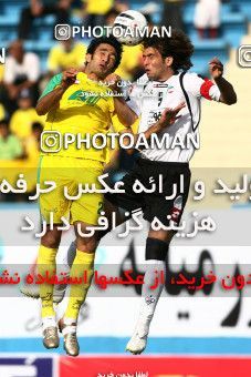 1060152, Tehran, [*parameter:4*], Iran Pro League، Persian Gulf Cup، 2010-11 season، First Leg، Week 1، Rah Ahan ۱ v ۱ Sepahan on 2010/07/27 at Ekbatan Stadium