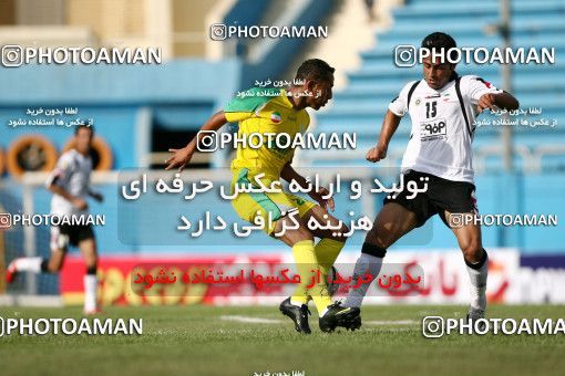 1060112, Tehran, [*parameter:4*], Iran Pro League، Persian Gulf Cup، 2010-11 season، First Leg، Week 1، Rah Ahan ۱ v ۱ Sepahan on 2010/07/27 at Ekbatan Stadium