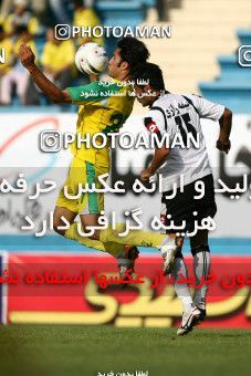 1060140, Tehran, [*parameter:4*], Iran Pro League، Persian Gulf Cup، 2010-11 season، First Leg، Week 1، Rah Ahan ۱ v ۱ Sepahan on 2010/07/27 at Ekbatan Stadium